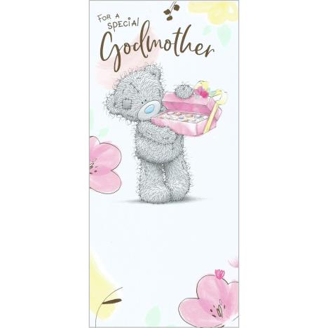 Special Godmother Me to You Bear Mother's Day Card £1.89